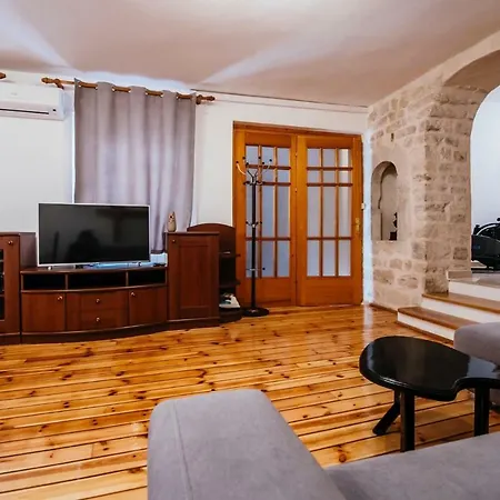 Heart Of Town Apartment Zadar