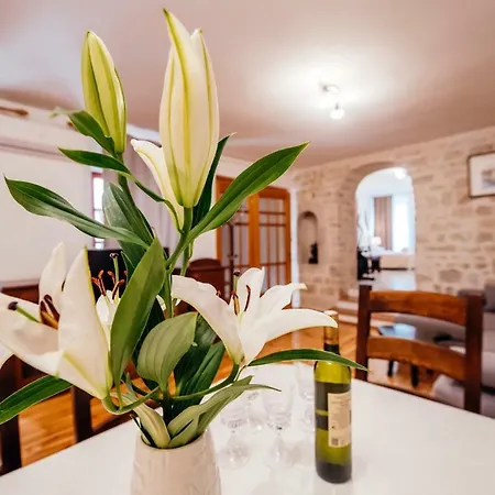 Apartment Heart Of Town Zadar
