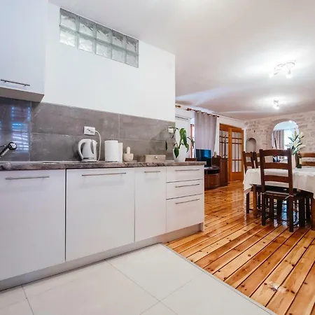 Apartman Heart Of Town *