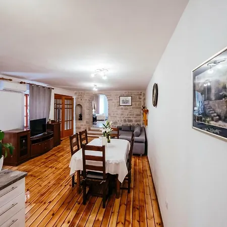 Apartman Heart Of Town