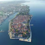 Heart Of Town Διαμέρισμα Ζαντάρ