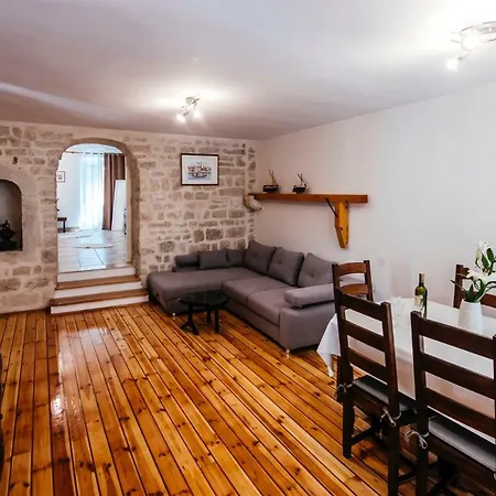 Heart Of Town Apartament Zadar