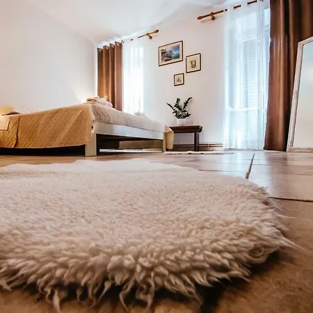 Apartament Heart Of Town
