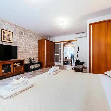 Heart Of Town Apartament Zadar