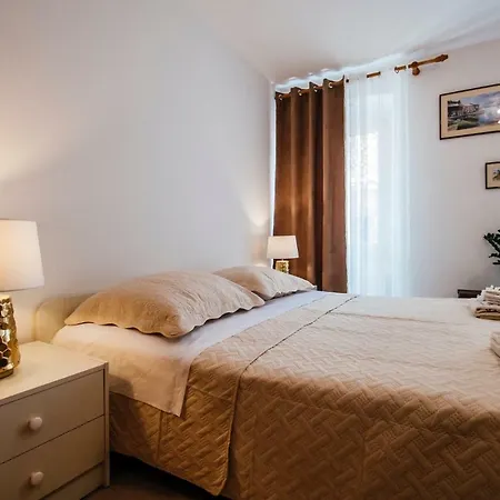 Apartament Heart Of Town *