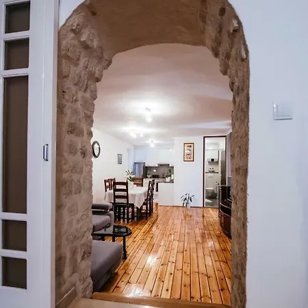 شقة Heart Of Town *