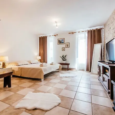 Heart Of Town Apartament Zadar