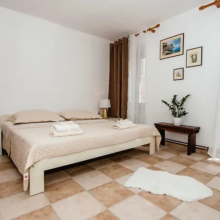 Heart Of Town شقة زادار