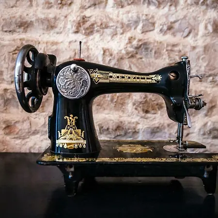 Heart Of Town شقة