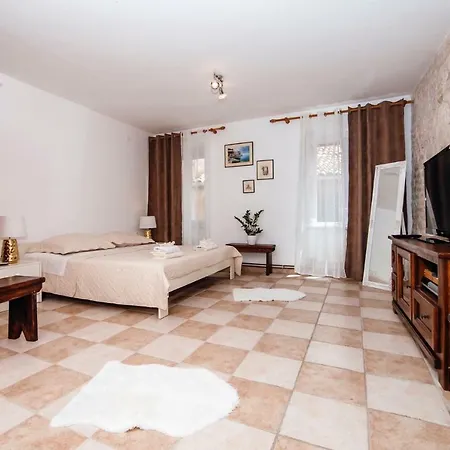 Apartament Heart Of Town