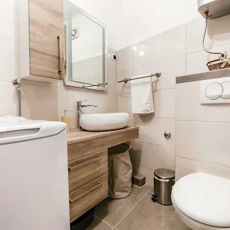 Apartament Heart Of Town Zadar