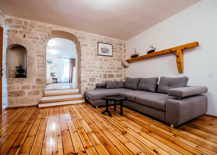 公寓 Heart Of Town