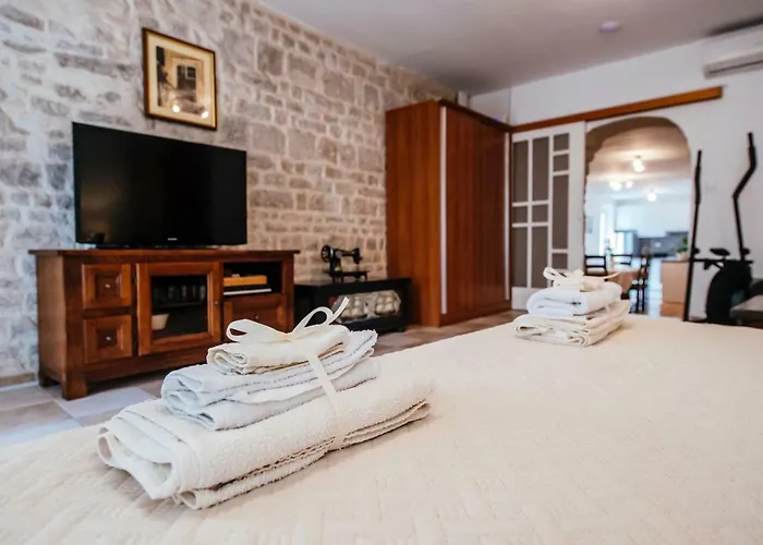 公寓 Heart Of Town