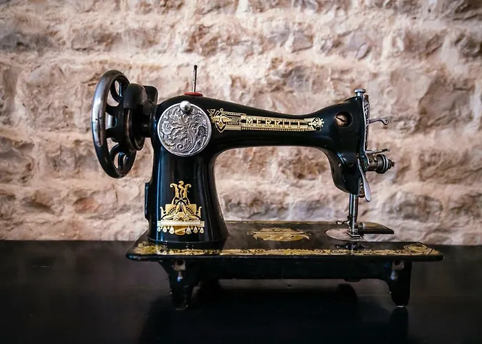 Heart Of Town 公寓