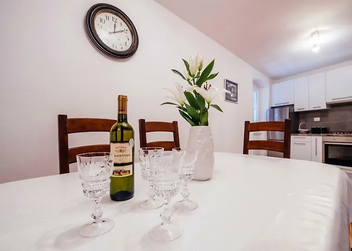 Heart Of Town 公寓 *